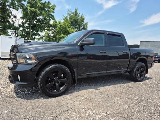 ram ram 1500 2018 1C6RR7KT1JS270977 image ram ram 1500 2018 1C6RR7KT1JS270977 image